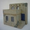 RT-Diorama 35186 North African House No. 1 1/35